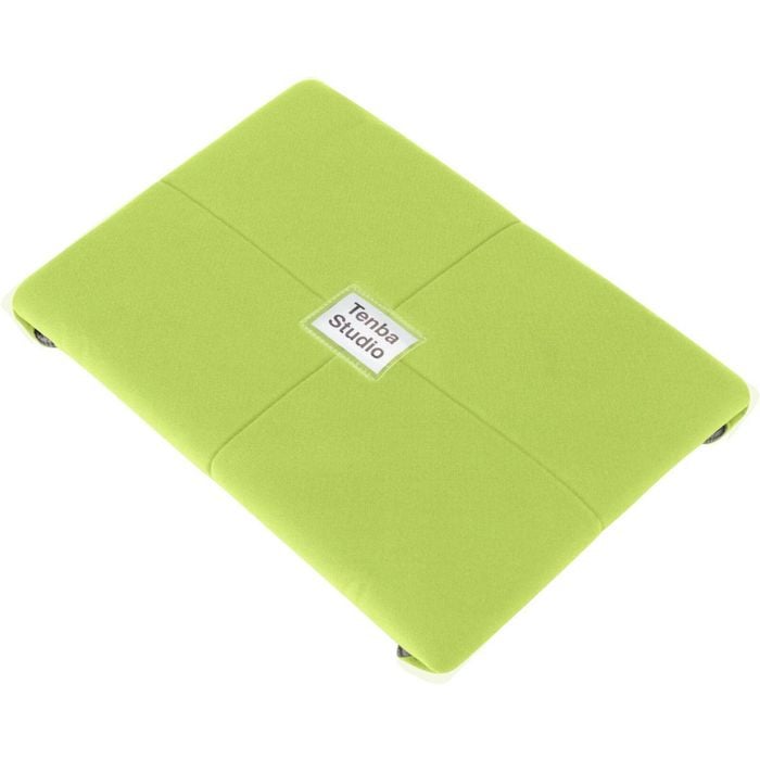 Tenba Tools 20" (50cm) Lime Protective Wrap