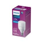 Philips 22W 2700lm Cool Daylight TrueForce HB LED B22 Globe