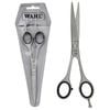 Wahl Professional Scissors Italian Series Curved Blade 6.5 Inch