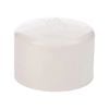Marley 80mm PVC Pressure Plain End Cap