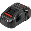 Bosch 18V Professional Fast Charger 1600A00N5M