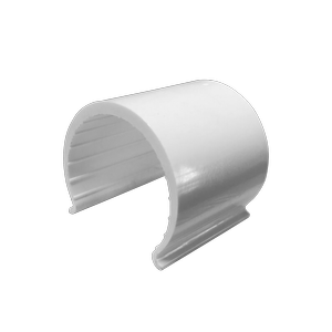 Holman ø40mm EzyFit PVC Snap Clamp