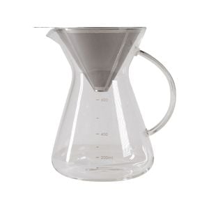 Icon Chef Coffee Dripper 600ml
