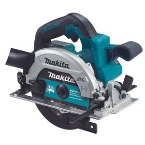 Makita 18V 165mm Brushless Circular Saw - Skin Only