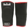 Morgan Gel Enforced Neoprene Knee Guard (pair)[snr]