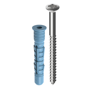 Tox M6 x 38mm Aqua Stop Pro