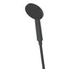 Greens Hand Shower and Hose in Matte Black - Matte Black