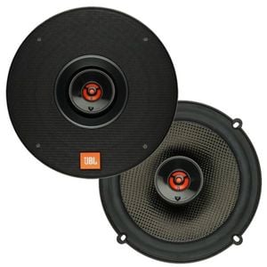 Jbl Club 625sq 225w 6.5" 2-way Speakers (club625sq)