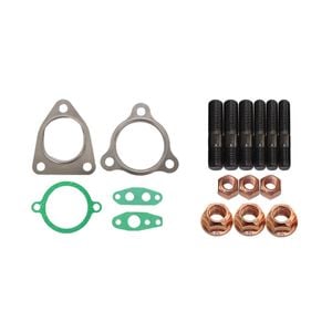 Turbo Charger Installation Stud & Gasket Kit For Toyota Hiace 1kd-ftv 3.0l