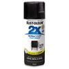 Rust-Oleum 340g 2X Ultra Cover Ultra Matt Black Spray Paint