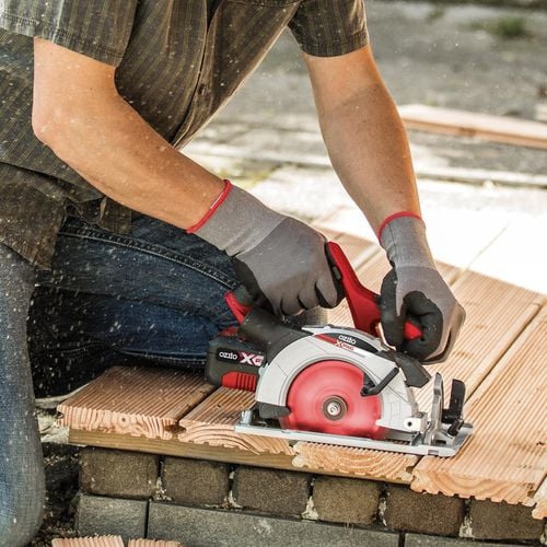 Ozito cordless circular saw review outlet