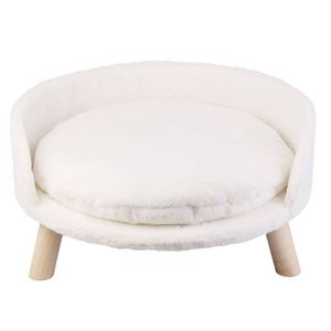 BingoPaw Waterproof Removable Cushion Pet Lounge Chair 40cm