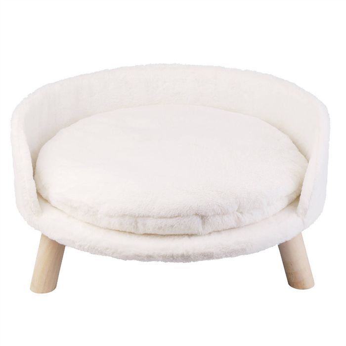 BingoPaw Waterproof Removable Cushion Pet Lounge Chair 40cm