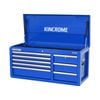 Kincrome BLUESTEEL 1045mm (41") Tool Chest 8 Drawer 