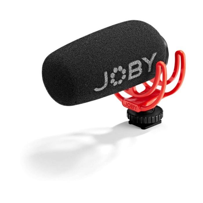 Joby Wavo Microphone