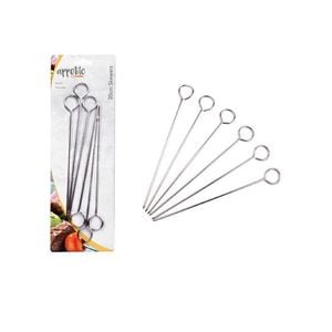Appetitoskewers 20cm Set Of 6