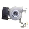 Upgrade Billet Turbo Charger For Ldv Van G10 D19 1.9l