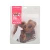Trusty 200g Air Dried Porky Chews Adult Dog Treats