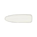 Hills Large Fit Ironing Board Cover - Stripe