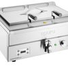 Apuro Doughnut Fryer - JA370-A