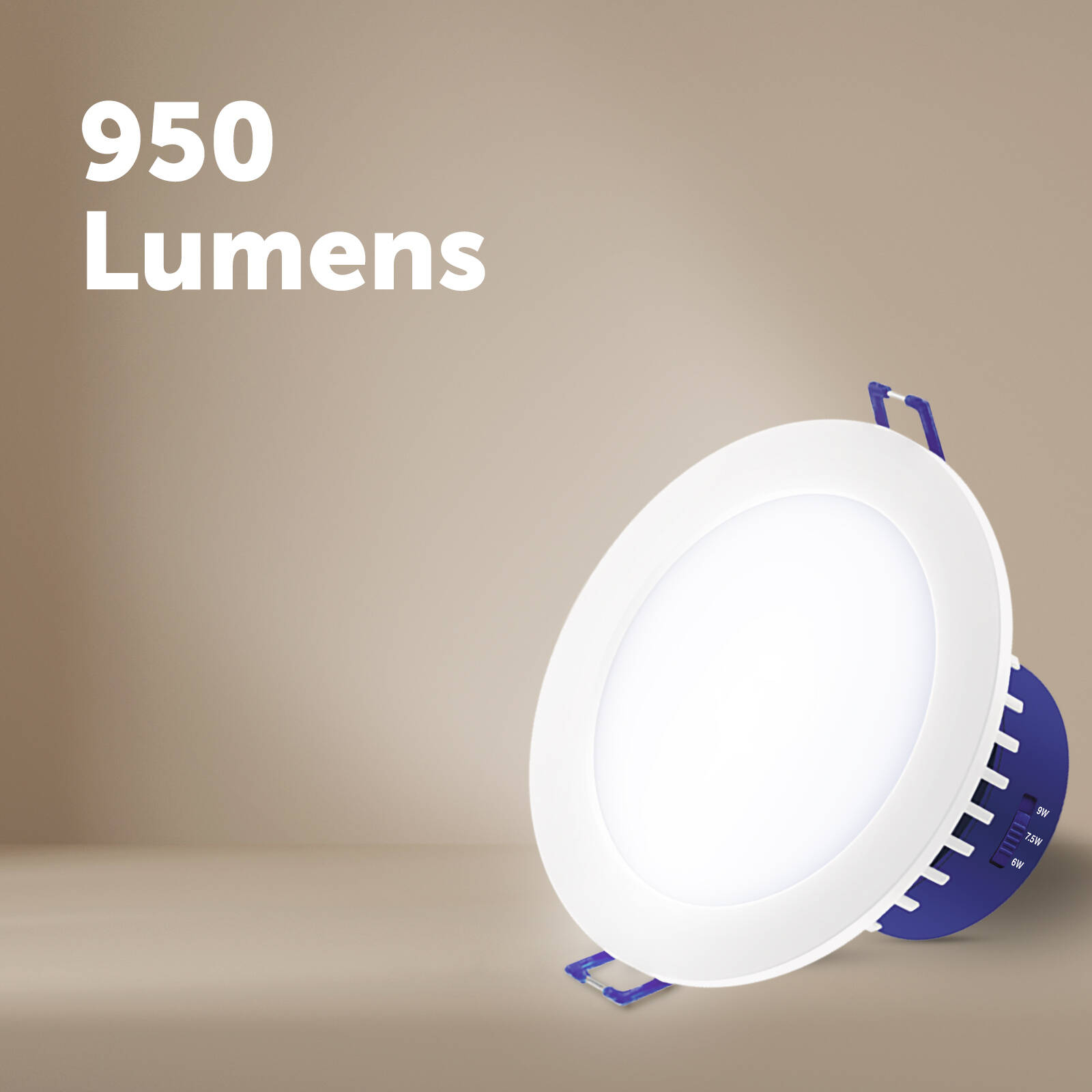 Bunnings sensor downlight sales