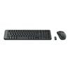 Logitech Mk220 Compact Wireless Keyboard Mouse Combo [920-003235]