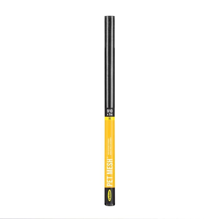Cyclone 910mm x 2m Pet Mesh Flyscreen