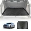 Boot Liner for Peugeot 2008 2020-Onwards Heavy Duty Cargo Trunk Mat Luggage Tray