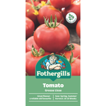 Fothergill's Grosse Lisse Tomato Vegetable Seeds