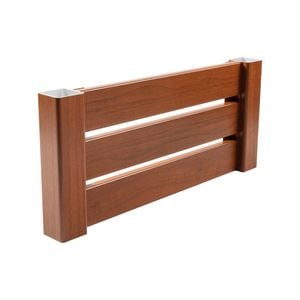 DECO 90 x 16mm Ironbark DecoSlat
