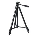 Inca i330G Black Tripod 3 Way Head with Carry Bag