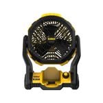 DeWALT 18V Cordless Portable Fan