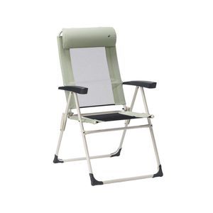 Decathlon - Reclining Armchair - Comfortable & Folding - Camping - One Size
