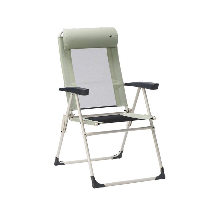 Decathlon - Reclining Armchair - Comfortable & Folding - Camping - One Size