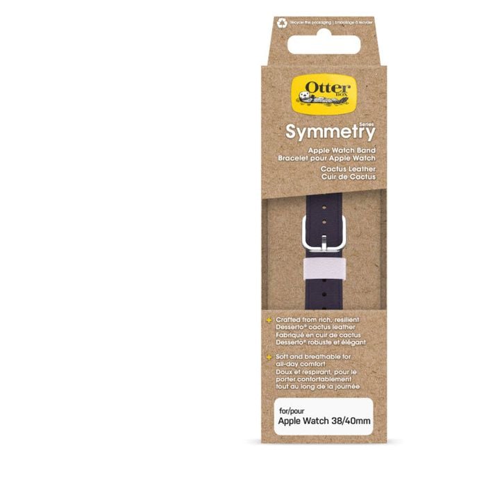 Otterbox Apple Watch Series Cactus Band OtterBox Cactus Leather