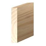 89 x 19mm 2.4m DAR Pine Premium