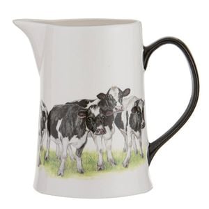 Ashdene Meet The Girls Jug/Pitcher Serveware 1300ml/20x19cm