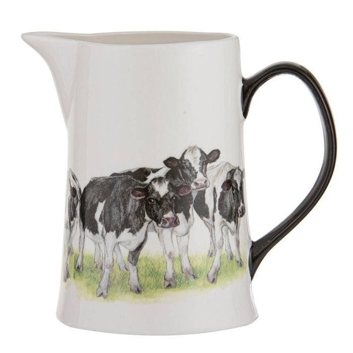 Ashdene Meet The Girls Jug/Pitcher Serveware 1300ml/20x19cm