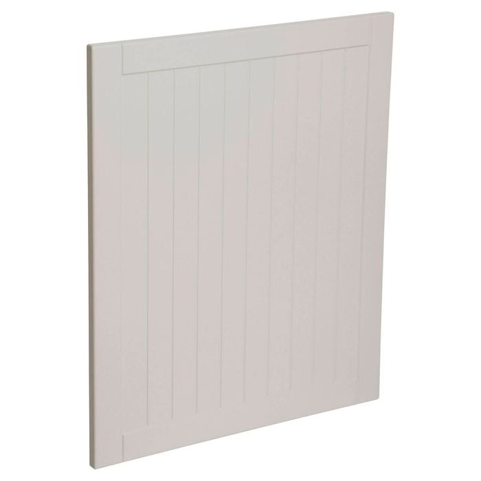Kaboodle 600mm Cremasala Country Med Cabinet Door