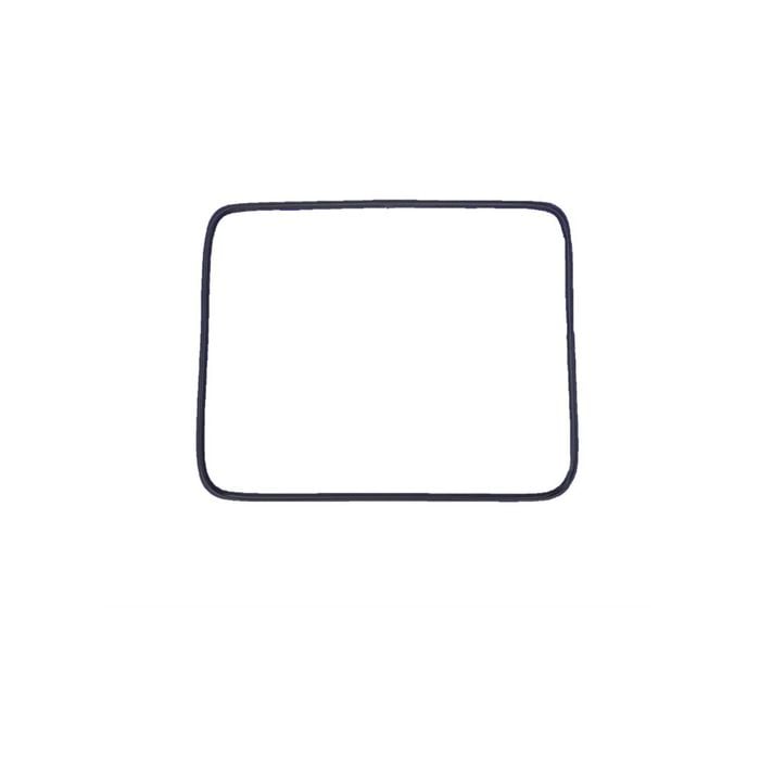 600mm Oven Door Seal Frontal Gasket 754132057. Suits Smeg