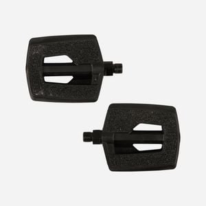 Decathlon | City 520 Hypergrip City Bike Pedals - One Size