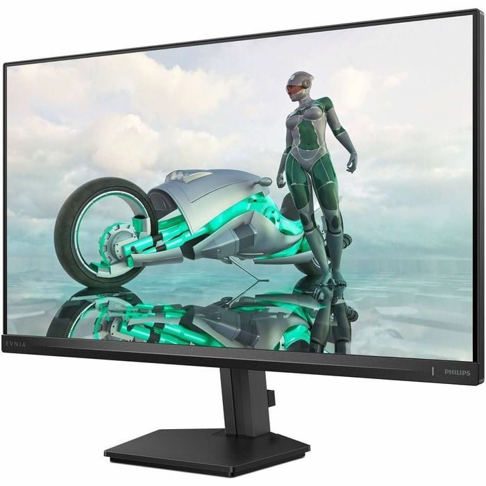 Philips Evnia 27m2n3800f 27" Uhd Ips Gaming Monitor 160/320hz 0.3ms Dfr 2xhdmi Dp