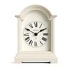 Newgate Fillmore Mantel Clock-vanilla Cream
