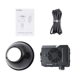 SmallRig RC 60C RGB LED Video Light (Lite Edition) 4808