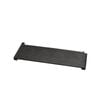 Crossray Electric Infra-Red BBQ Half Hotplate 