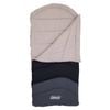 Coleman Sleeping Bag Mudgee 0 °C TallTall/Extra Length 225x80cm Grey