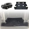 AUSGO Boot Liner for Toyota Land Cruiser Landcruiser 200 Series LC200 2007-2021 Cargo Trunk Mat Boot Mat