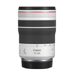 Canon Rf 70-200mm F/4l Is Usm Lens