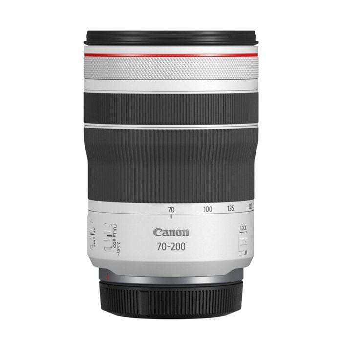 Canon Rf 70-200mm F/4l Is Usm Lens