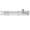 Windsor Brass 150mm Straight Barrel Bolt